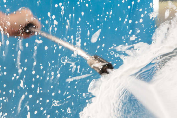Best Roof Washing  in Wellington, TX