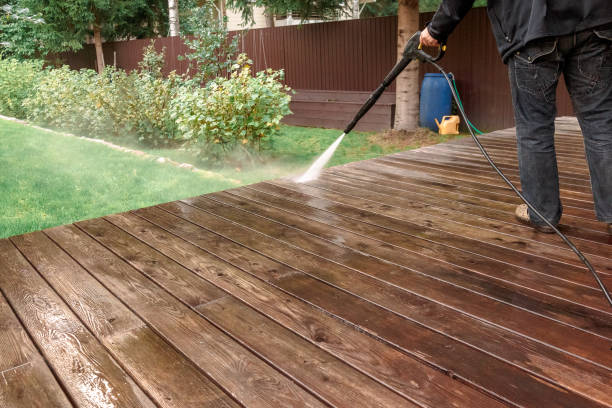 Best Warehouse Cleaning  in Wellington, TX