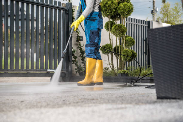 Best Concrete Sealing  in Wellington, TX