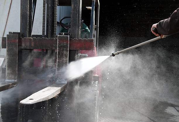 Best Dumpster Area Cleaning  in Wellington, TX