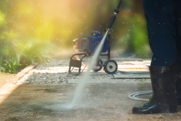 Best Gutter Cleaning  in Wellington, TX
